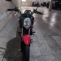 بنلی هندا ایردوکو ۱۵۰ سی سی