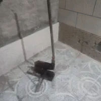 قیچی اهن بر