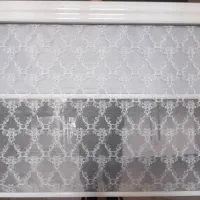 پرده زبرا|پرده، رانر، رومیزی|تهران, توحید|دیوار