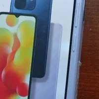 گوشی Redmi C12|موبایل|مشهد, جاهد شهر|دیوار