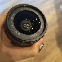 دوربین Nikon D5300 در حد نو با شات کم|دوربین عکاسی و فیلم‌برداری|تهران, ونک|دیوار