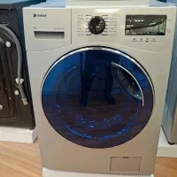 لباسشویی اسنوا اکتاپلاس 9950*کالاپی*رفاهی کارت