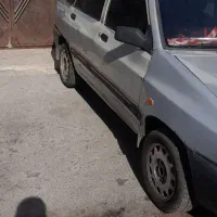 پراید 141|خودرو سواری و وانت|قرچک, زیبا شهر|دیوار