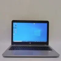 لپ تاپ اچ پی 450 / Hp Probook 450|رایانه همراه|بابل, |دیوار