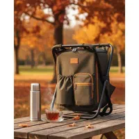 کوله صندلی شو(دومنظوره)|کیف، کفش، کمربند|شهریار, فرارت|دیوار