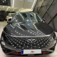 فونیکس FX 1402 گارانتی فعال 60 هزار تا کار|خودرو سواری و وانت|اردبیل, |دیوار