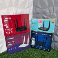 مودم سیمکارتی 4G رومیزی|مودم و تجهیزات شبکه|اسلامشهر, شهرک مفیدی|دیوار