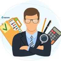خدمات مالی و حسابداری