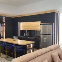 اجرا تخصصی کابینت اشپزخانه و انواع مصنوعات چوبی|مصالح و تجهیزات ساختمان|ماهدشت, |دیوار