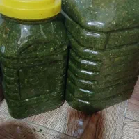 ترشی چکنی افغانستان|خوردنی و آشامیدنی|مشهد, رده|دیوار