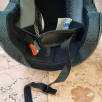 کلاه موتور سیکلت|قطعات یدکی و لوازم جانبی|فریدونکنار, |دیوار