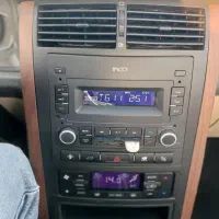 پژو پارس تیوفایو مدل ۱۴۰۰|خودرو سواری و وانت|اصفهان, کوی ولی عصر|دیوار