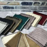 شال بافت ترند امسال،پرفروش‌ترین مدل‌ها موجود شد.|لباس|خوی, |دیوار