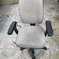 صندلی اداری