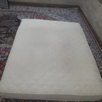 تشک طبی دو نفره