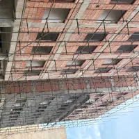 داربست و کفراژ خسروی