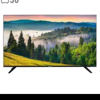 تلویزیون اسنوا 50پلمپ|تلویزیون و پروژکتور|مشهد, ایثار|دیوار