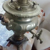 سماور|سماور، چای‌ساز، قهوه‌ساز|قم, پردیسان|دیوار