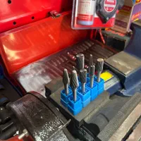 پمپ باد ۵۰لیتری سایلنت باس|ماشین‌آلات صنعتی|رشت, کوی عرفان|دیوار