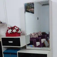 اینه کنسول تمیز