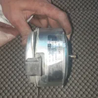 موتور فن رادیاتور|قطعات یدکی و لوازم جانبی|خرمآباد, |دیوار