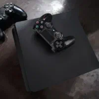 پلی استیشن 4 اسلیم|کنسول، بازی ویدئویی و آنلاین|زابل, |دیوار