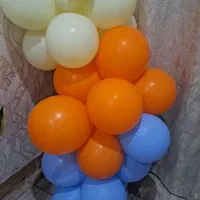 بادکنک آماده