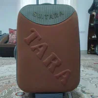 چمدان مسافرتی سایز بزرگ