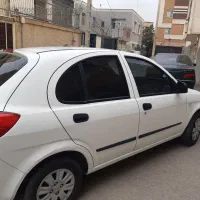 تیبا ۲|خودرو سواری و وانت|اصفهان, خواجه عمید|دیوار