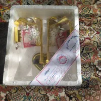 روشنایی گازی