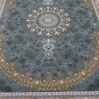سه فرش ۹ متری ۷۰۰ شونه کاملا نو