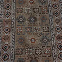 فرش گلیم تمیز مناسب آشپرخانه سایز 1در ۲متر|گلیم، جاجیم، گبه|مشهد, شهرآرا|دیوار