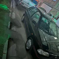 هاجبک کره ای مدل ۸۸ بیرنگ بدون نقطه|خودرو سواری و وانت|اردبیل, |دیوار