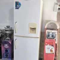 یخچال هیمالیا