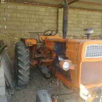 تراکتور رومانی مدل 60 م