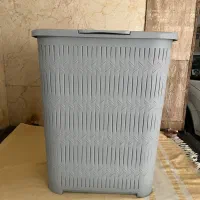 سبد لباس لیمون مدل MD233