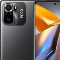 کوشی پکو M5s128 رم6