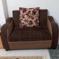 مبل هفت نفره، کمد  ،میز تلویزیون ،یخچال هیمالیا