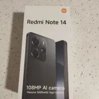 رودمی نوت ۱۴