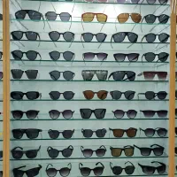 عینک طبی افتابی|زیورآلات و اکسسوری|شیراز, فخرآباد (دروازه کازرون)|دیوار