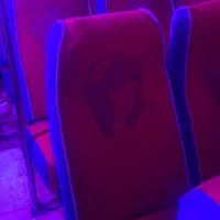 مینی بوس مدل ۶۳