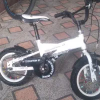 دوچرخه بچگونه