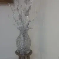 آباژور گل افشان ساخت چین جنس الومینیوم