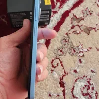 گوشی پکو x5پرو سالم|موبایل|اصفهان, دهنو|دیوار