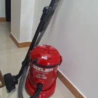 جاروبرقیSizler