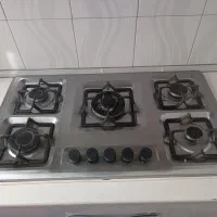 گاز رومیزی