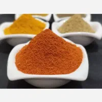 فلفل اصل آبادان و زردچوبه