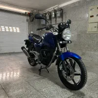 پالس ug4 مدل ۹۳|موتورسیکلت|ایلام, |دیوار