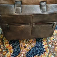 کیف مهندسی طرح چرم jeep|کیف، کفش، کمربند|اصفهان, رزمندگان|دیوار