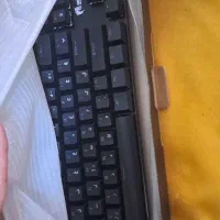 کیبرد مکانیکال گرین